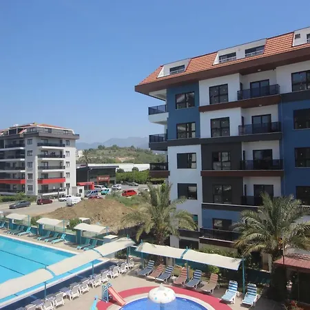 Apartment Family Suites In *