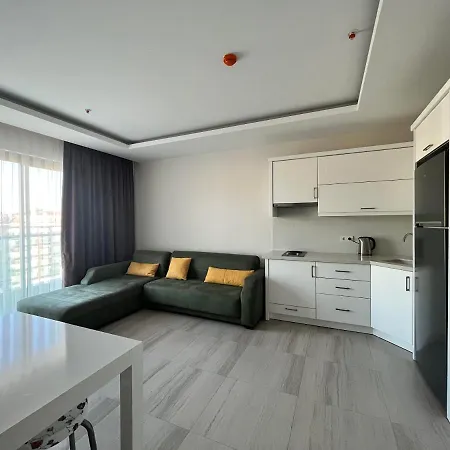 Family Suites In * Alanya
